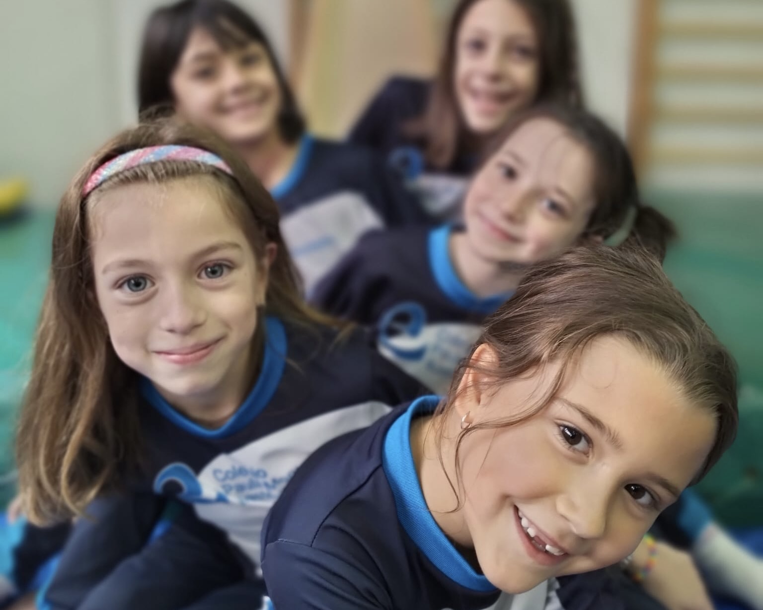 Escolapias Vitoria