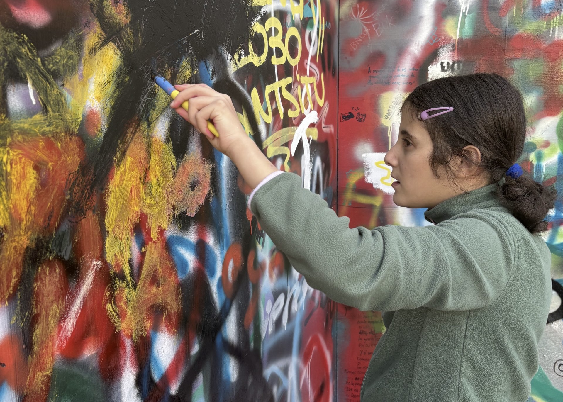 Educación Infantil Escolàpies Sabadell
