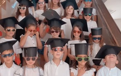Paso a Primaria / Lehen Hezkuntzara pasatzea